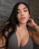 Escort Ibiza - ARIANNA - Ibiza Tops